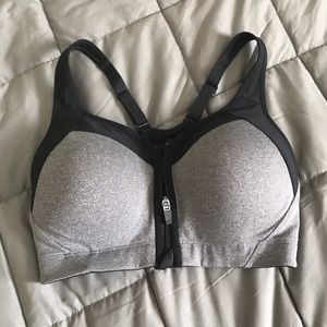 Champion High Impact Sports Bra